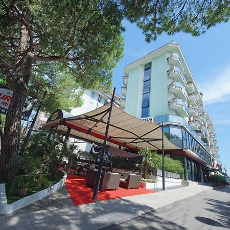 Hotel Europa Lido di Jesolo Zewnętrze zdjęcie